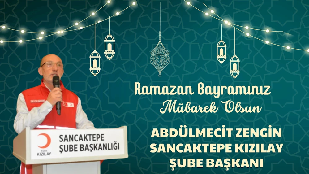 Abdülmecit Zengin
