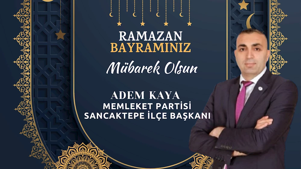 Adem Kaya