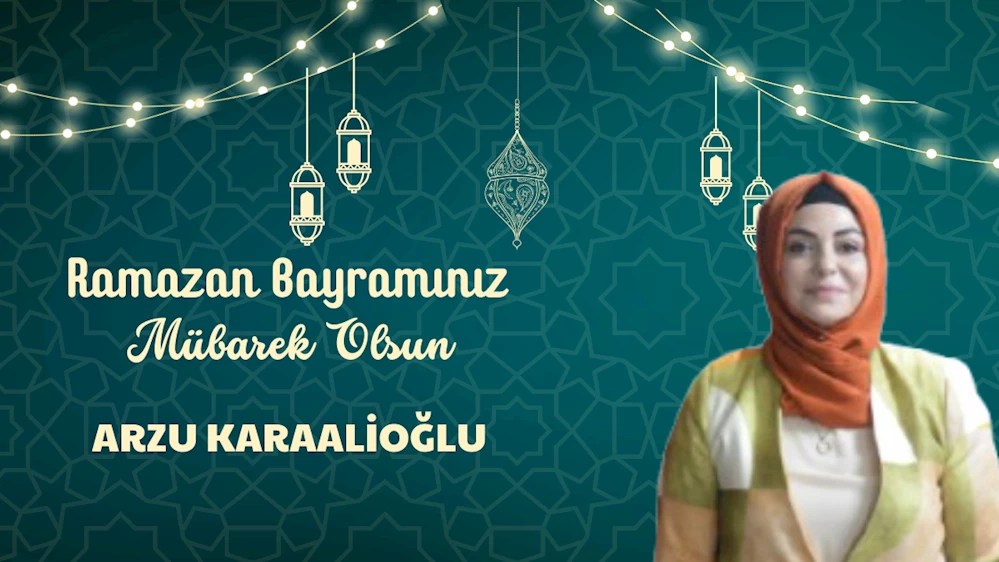 ARZU KARAALİOĞLU