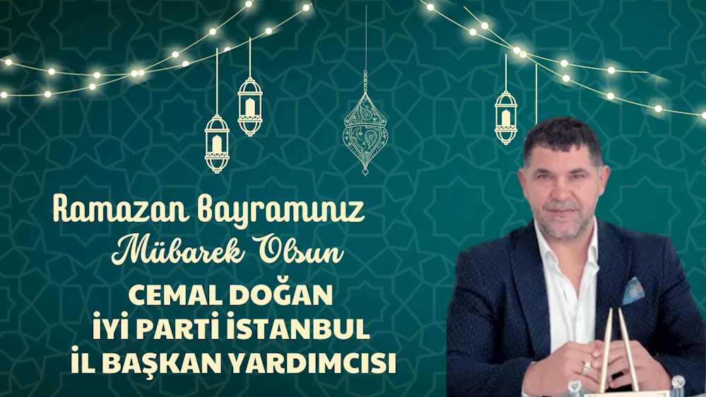 Cemal Doğan