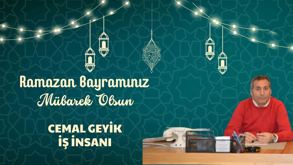 Cemal Geyik