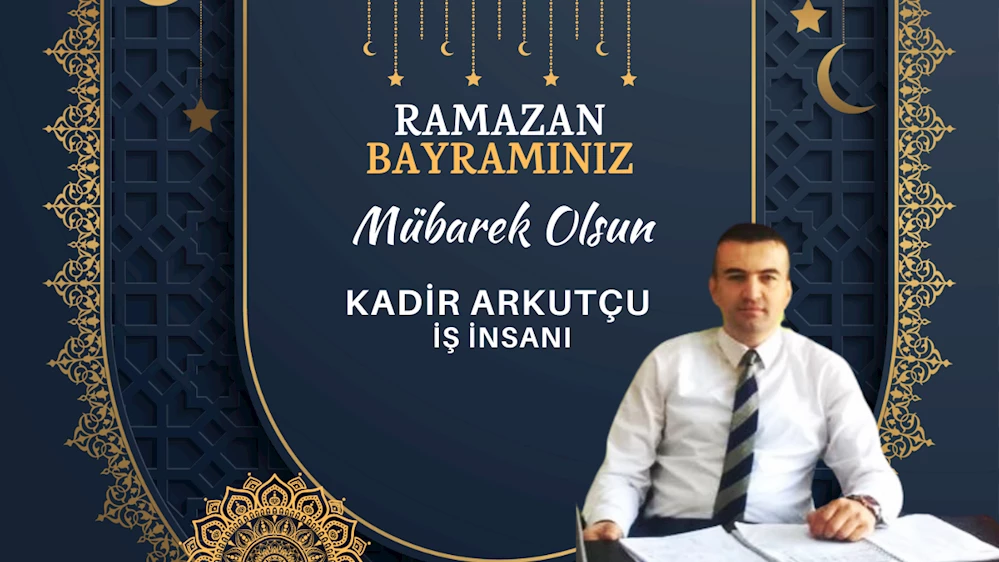 Kadir Arkutçu