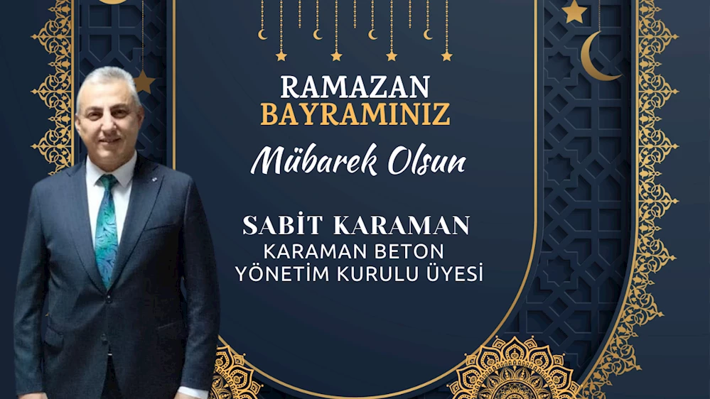 Sabit Karaman