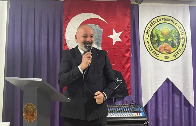 Şenol Akkök