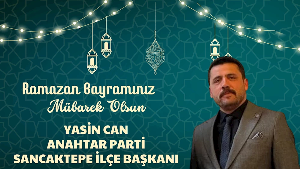 Yasin Can