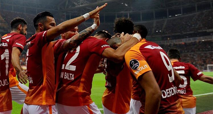 Galatasaray Gözünü Musleraya Çevirdi