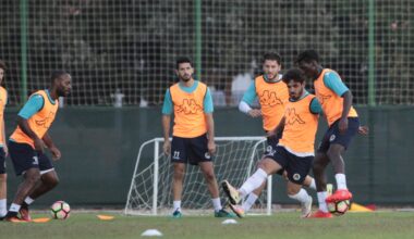 Şampiyonlar Ligi’nde 3 Türk Hakem Şampiyonlar Ligi’nde 3 Türk Hakem