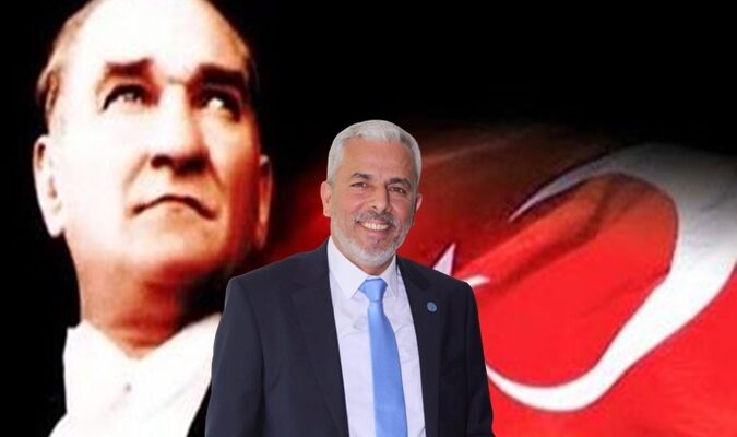 Yaşar Özkan’ın 18 Mart Çanakkale Zaferi mesajı