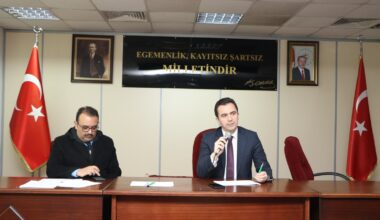 Sancaktepe’de Ben Olsaydım Temalı Bağımlılıkla Mücadele toplantısı yapıldı Sancaktepe’de Ben Olsaydım Temalı Bağımlılıkla Mücadele toplantısı yapıldı
