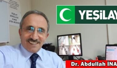 Yeşilay Dünya Tütünsüz Günü’nde herkesi sigarasız bir yaşama davet ediyor