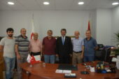 Saadet Partisi Sancaktepe İlçe Başkanlığı ziyaretlerine devam ediyor