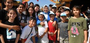 Sancaktepe Belediyesi’nde Yaz Okulu Coşkusu Başladı