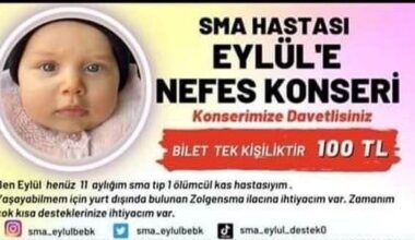 Haydi Sancaktepe Eylül’de EYLÜL’e Nefes ol