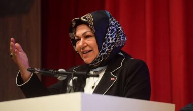 Sancaktepe’de ‘Türkiye’de Darbeler Arşivi ve Kütüphanesi’ açıldı Sancaktepe’de ‘Türkiye’de Darbeler Arşivi ve Kütüphanesi’ açıldı