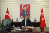 Sancaktepe Kaymakamı Ahmet Karakaya’dan 30 Ağustos Zafer Bayramı Kutlama Mesajı