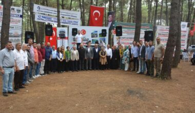 Sancaktepe’de Kastamonu Fırtınası