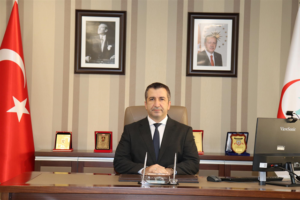 Doç. Dr. Alpaslan Tanoğlu’nun Ramazan Bayramı mesajı