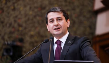 İYİ Parti İBB Grup Başkan Vekili İbrahim Özkan’ın Ramazan Bayramı mesajı İYİ Parti İBB Grup Başkan Vekili İbrahim Özkan’ın Ramazan Bayramı mesajı