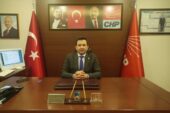 CHP Sancaktepe İlçe Başkanı Muharrem Aydın’ın Ramazan Bayramı mesajı