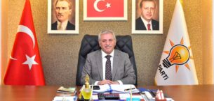 AK Parti Sancaktepe İlçe Başkanı Turgay Akpınar’ın Ramazan Bayramı mesajı