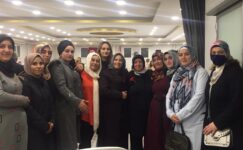UGADER Anneler Günü için Mektup ve Şiir yarışması düzenledi