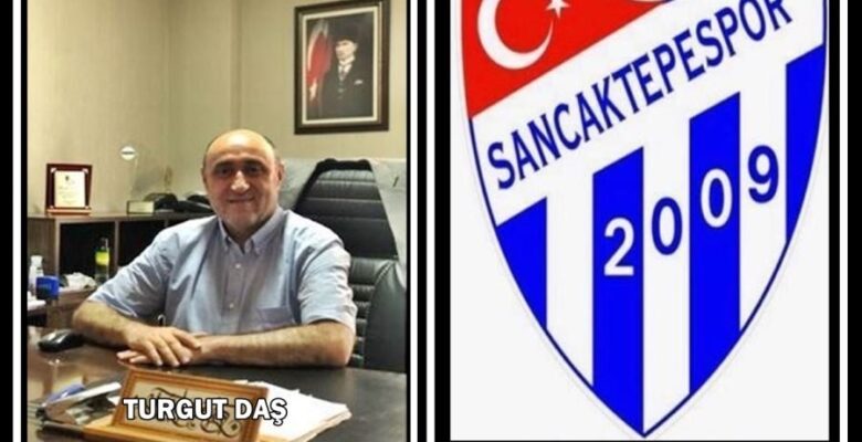 Sancaktepe Spor Kulübü Başkanı Turgut Daş’ın Kurban Bayramı mesajı