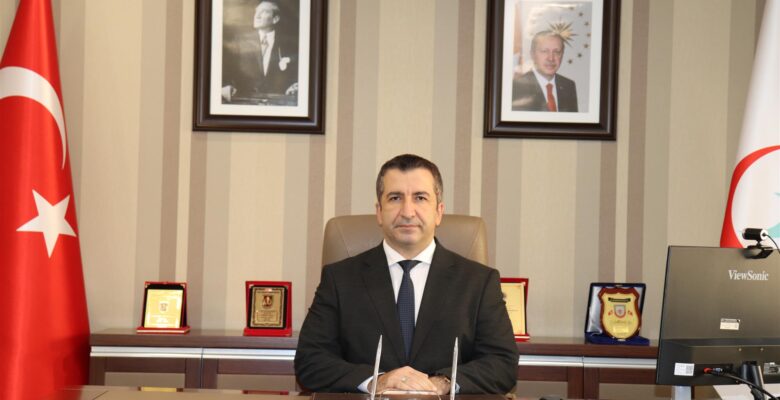 Prof. Dr. Alpaslan Tanoğlu’nun Kurban Bayramı mesajı