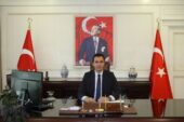 Sancaktepe Kaymakamı Ahmet Karakaya’nın 15 Temmuz Demokrasi ve Milli Birlik Günü mesajı