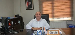 TURGUT DAŞ, SANCAKTEPE ARDAHAN İL DERNEĞİ’NİN YENİ YÖNETİMİNE BAŞARILAR DİLEDİ