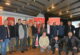 Yüzüncüyıl Gazeteciler Derneği, Sancaktepe’de 10 Ocak Çalışan Gazeteciler Günü’nü kutladı