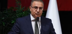 Kaymakam Yavuz, depremin acısını ilk günkü gibi hissediyoruz